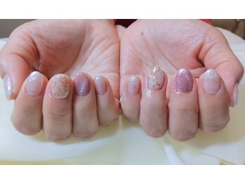 ジョリ ネイルズ(Jolie nails)/
