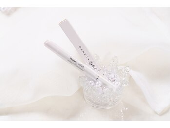 ビューティーアイラッシュ 西中島南方店/【元気な目元】クリスタル美容液