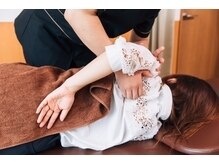 くまのみ整体院 上尾駅前院/骨盤矯正/肩甲骨/猫背矯正