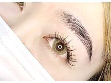 シェリー(Cheri)/HBL×LEDエクステ