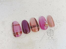 【季節のDESIGN】初回オフ無料！