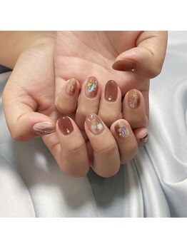 コロミネイル(colome nail)/