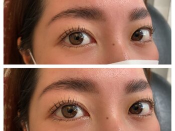 ユアーズ 四街道店(YOURS)/パリジェンヌラッシュリフト