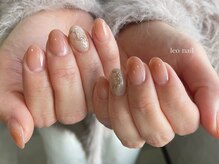 レオ ネイル 倉敷店(leo nail)/ジェルネイル