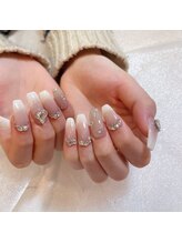 リーネイル(Rii NAIL)/