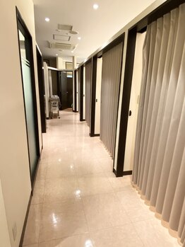 エステサロン さくら 南越谷店/店内写真2