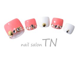 FOOT8月季節の定額6900円コ―ス