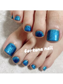 フォルトゥーナ 神田(Fortuna)/