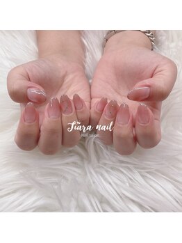 ティアラネイル 宇都宮/