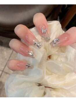 ロカネイル(ROKA NAIL)/