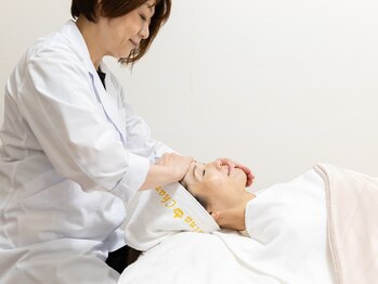 シャルム(Charme)/ハンドマッサージ