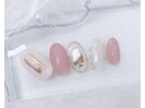 大人かわいい定額コース