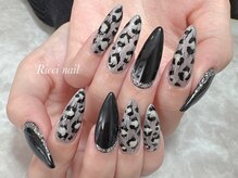 チアフルチア バイ リッチネイル(CheerfulCheer by Ricci nail)/