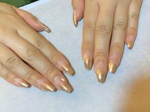 シーハウス(c house)/ミラーネイル