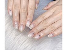 森ネイルサロン/