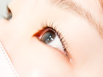 マホラ 万代店(mafola)/潤いまつ毛パーマ★