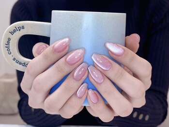 キナ(KINA)/2/14　マグネットジェル