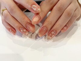 Narumi限定デザイン