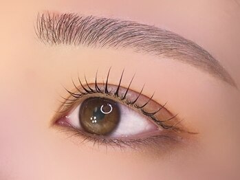 ミラ(Mila)/すっきりお目元☆