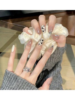 アヤカネイル(絢佳nail)/ネイルデザイン♪