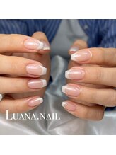 ルアナ ネイル(Luana.nail)/