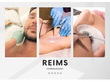 ランス(REIMS)