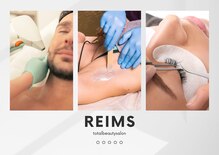 ランス(REIMS)
