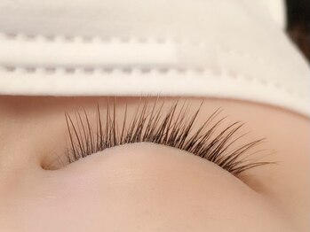 ミー(Me)/ブラウンフラットラッシュ