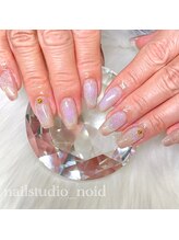 ノイド(noid)/ラテマグ マグネット