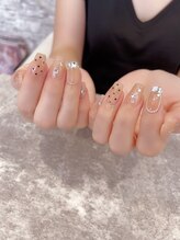 カスタム(Custom)/清楚系ヌーディー