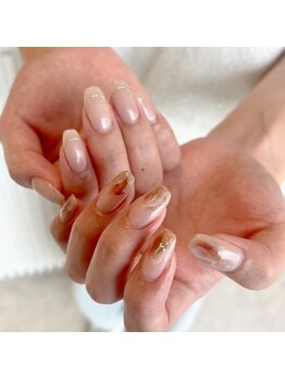 サイン(sign)/TSUBOI　60min　ニュアンス