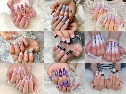 ピンクドールハウス 掛川店(Pink Doll House)の写真