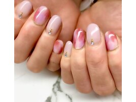 お客様ネイル☆