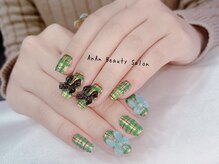 アンアンビューティーサロン(AnAn Beauty Salon)/やり放題
