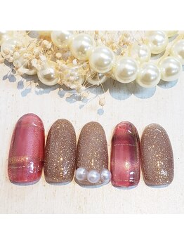 スースビー(Su's B)/1~2月NEWデザイン♪