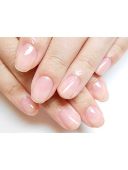 爪の悩みを解消できる（ケア含む）