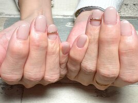 オフィスOK◎リングデザイン
