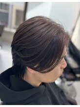 あいこ鍼灸院 あいこ 先生