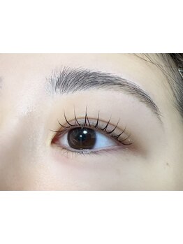 ゆったり空間で施術が受けられるサロン