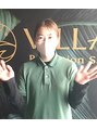 ヴィラス(Villas)/東さん
