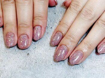 マカロン 郡山富田店(macaron)/ネイル[郡山ネイル/オフあり]9