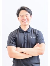 ファウンド 倉敷みらい公園前店(FOUND)&nbsp;加納 隆輝