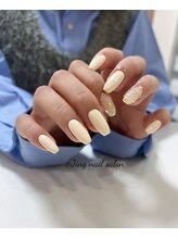 ジンネイルサロン(Jing nail salon)/