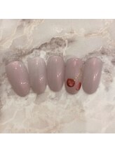 ナチュラ(Natura.)/大人のシンプルデザイン