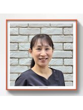 オリエンタルアロマセラピー 久保 浩子