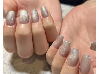 Nail AVANCE.collection