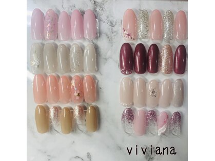 ヴィヴィアナ(viviana)の写真