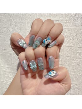 ディービューティー 池袋(D-BEAUTY)/