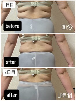 ヨサパーク リン(YOSA PARK Rin)/全身浴