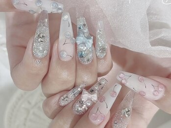 ブルームビューティ― 新宿(Bloom Beauty)/